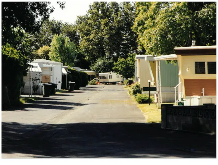 North Sacramento Mobile Home Park Picture 10