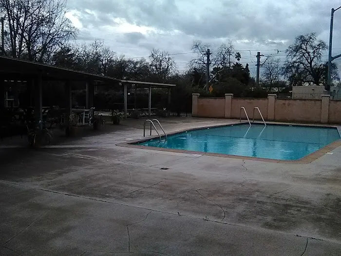 North Sacramento Mobile Home Park Picture 9