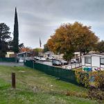 Silver Eagle Mobile Home Park