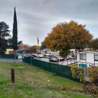 Silver Eagle Mobile Home Park ico