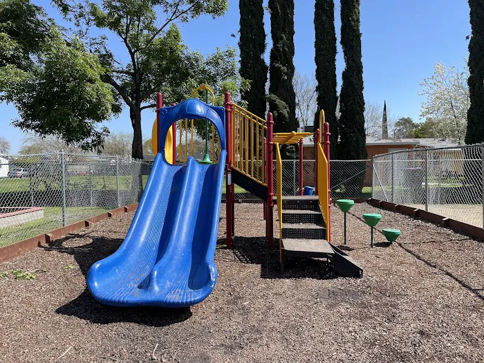 Silver Eagle Mobile Home Park Picture 5
