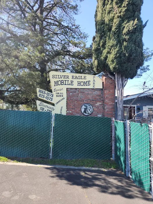 Silver Eagle Mobile Home Park Picture 7