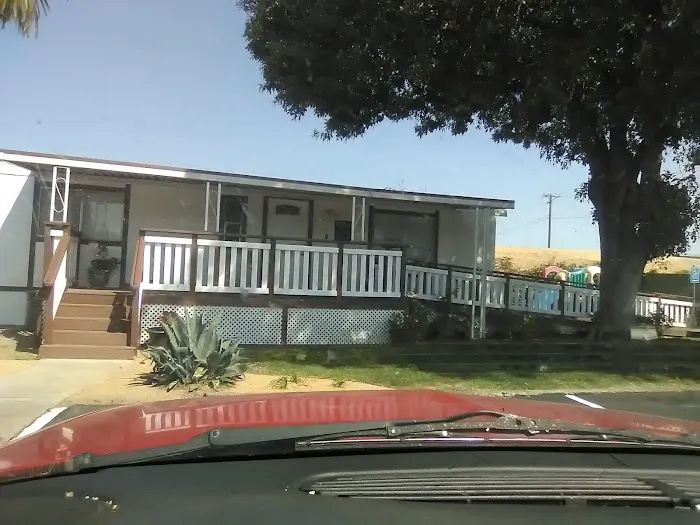 Silver Eagle Mobile Home Park Picture 9