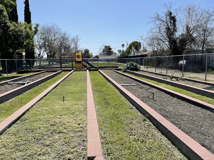 Silver Eagle Mobile Home Park Picture 6