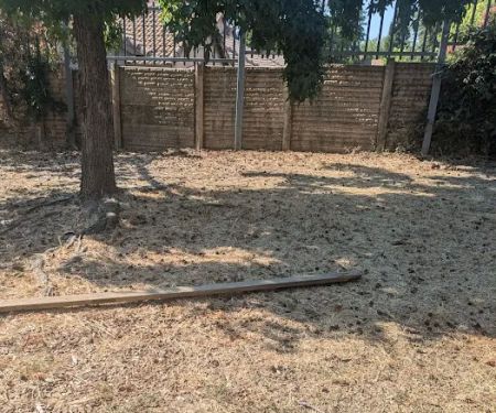 Brookside Mobile Home Park