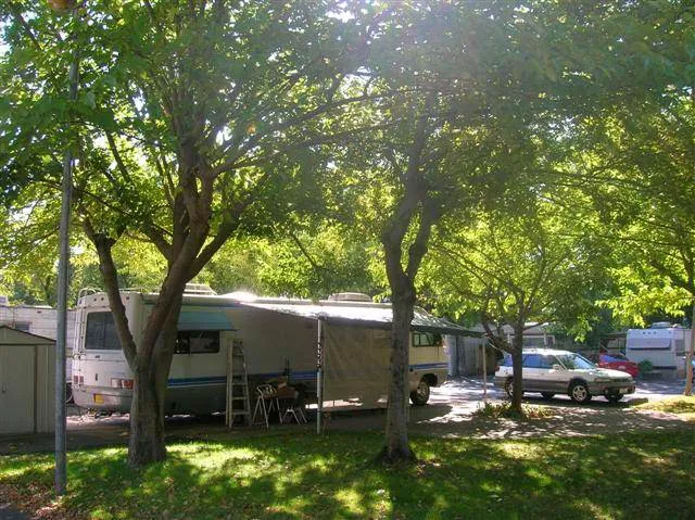 College Oaks MH & RV Park Picture 8