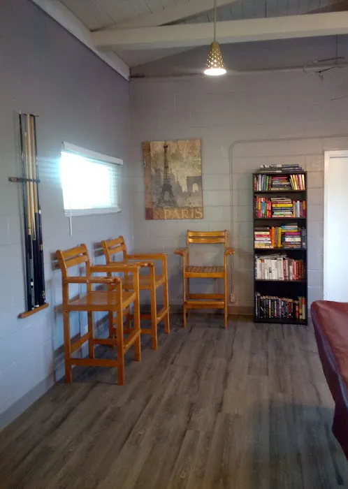 Mark J RV Park Picture 9