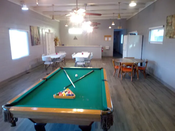 Mark J RV Park Picture 8