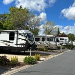 Mark J RV Park