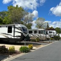 Mark J RV Park ico