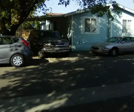 Almondwood Mobile Home Park