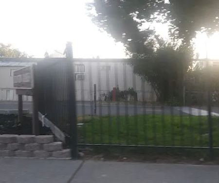 Eleven Oaks Mobile Home & RV Park