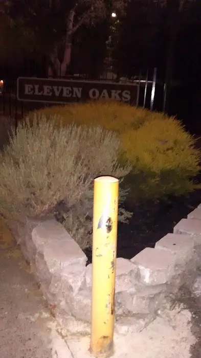 Eleven Oaks Mobile Home & RV Park Picture 4