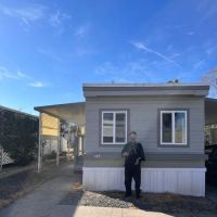Lamplighter Sacramento Mobile ico