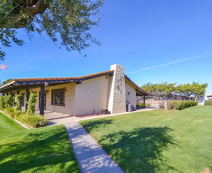 Sierra Portal Mobile Estates Picture 6