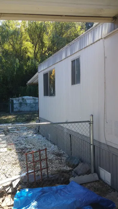 Spanish Flat Mobile Villa Picture 2