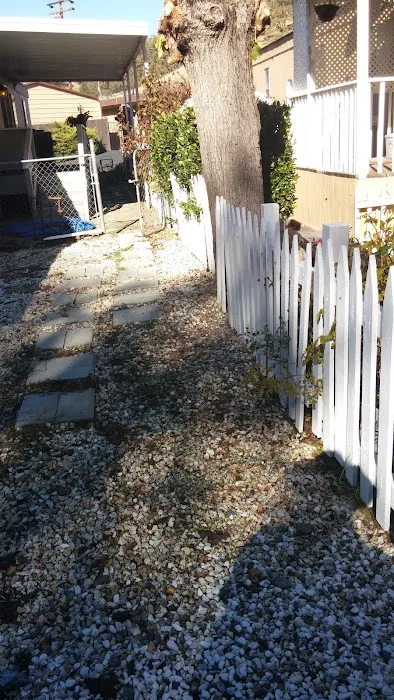 Spanish Flat Mobile Villa Picture 8