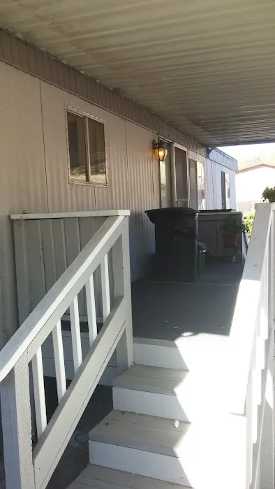 Spanish Flat Mobile Villa Picture 1