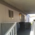 Spanish Flat Mobile Villa