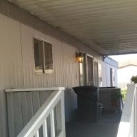 Spanish Flat Mobile Villa ico