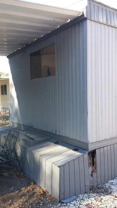 Spanish Flat Mobile Villa Picture 6