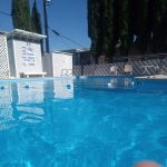 Hidden Acres Trailer Villa