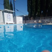 Hidden Acres Trailer Villa ico