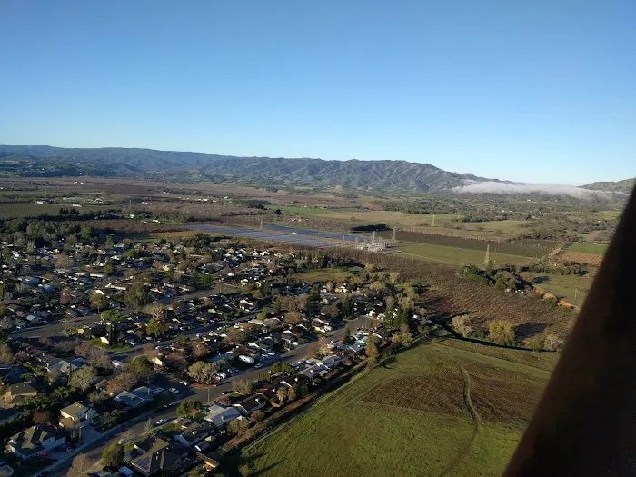 Winters Mobile Home Park Picture 8