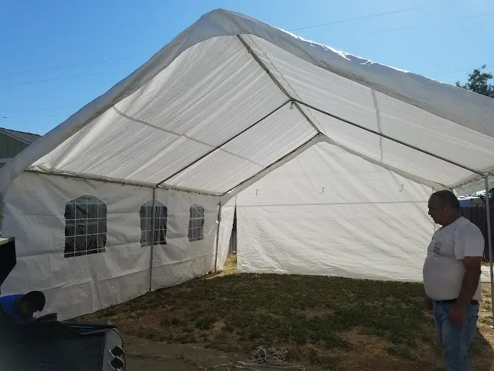 Winters Mobile Home Park Picture 7