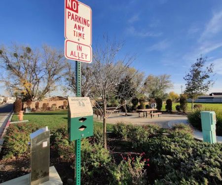 Winters Mobile Home Park