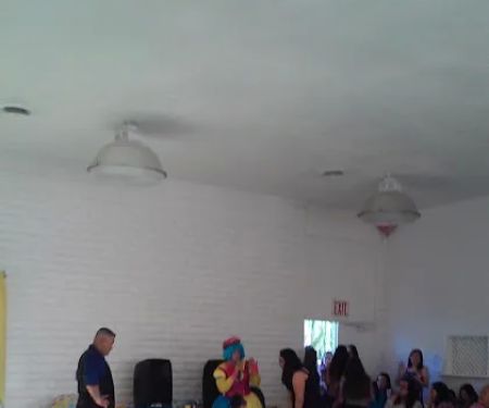 Creekside Mobile Home Park