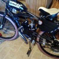 El Matador Mobile Home Park#4 ico