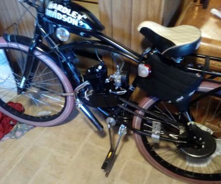 El Matador Mobile Home Park#4