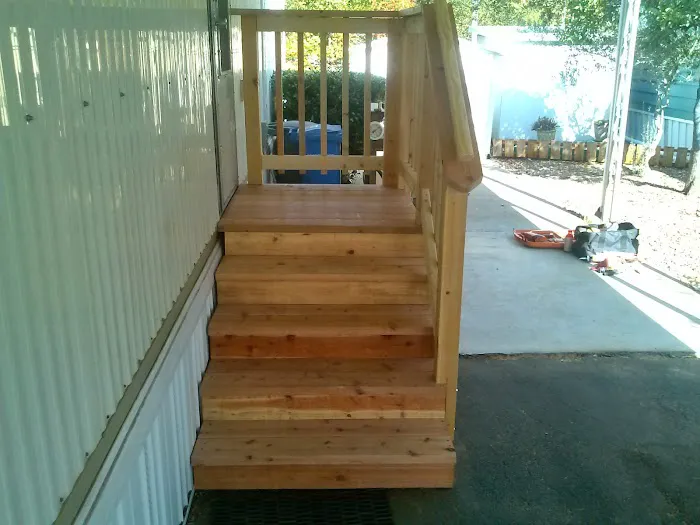 Santa Rosa Village Picture 9