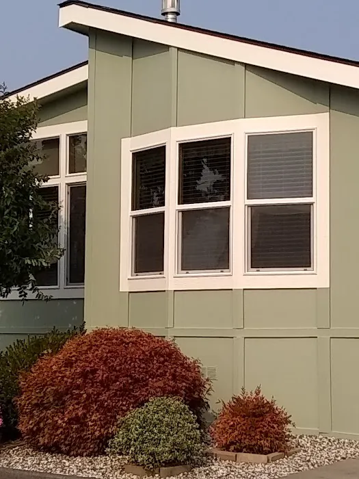 Country Mobile Home Park Picture 1