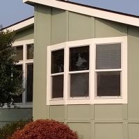 Country Mobile Home Park ico