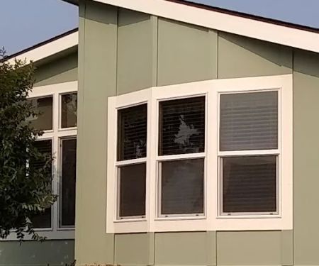 Country Mobile Home Park