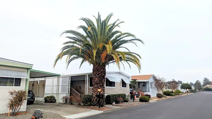 Country Mobile Home Park Picture 2
