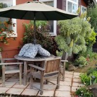 Rancho San Miguel ico