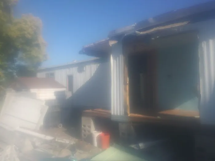 Coddingtown Mobile Home Park Picture 8