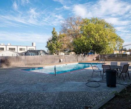 Coddingtown Mobile Home Park