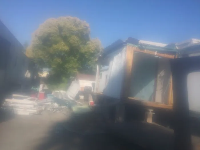 Coddingtown Mobile Home Park Picture 9