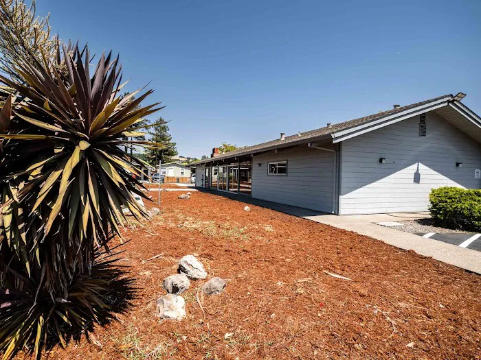 Coddingtown Mobile Home Park Picture 3