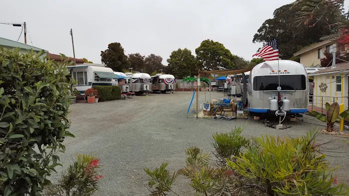 Harborview RV Park Picture 4