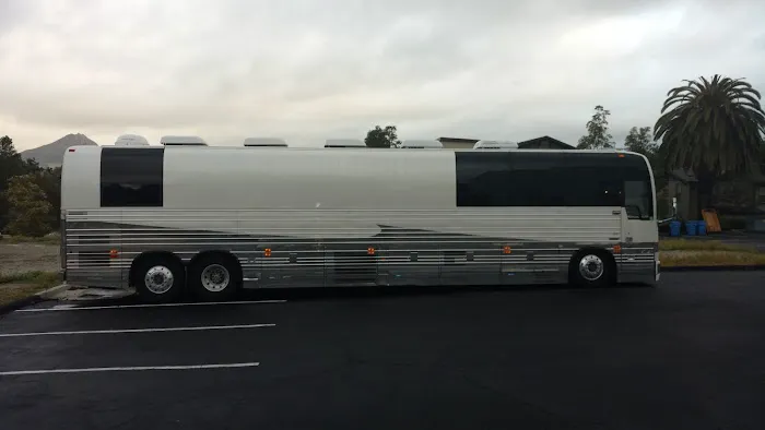 Oceanaire Village Mobile Home Park Picture 2