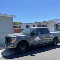 Oceanaire Village Mobile Home Park ico