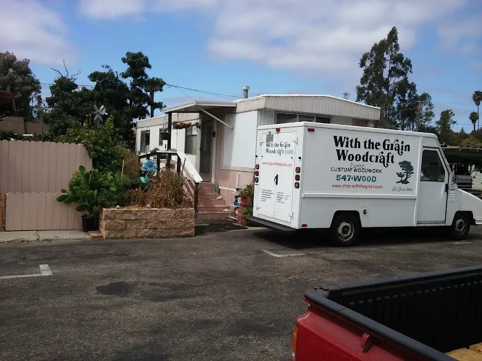 Oceanaire Village Mobile Home Park Picture 3