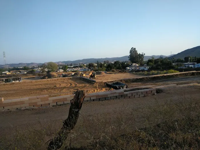 Colonial Manor Mobile Park Picture 4