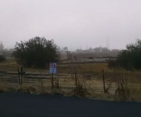 Colonial Manor Mobile Park