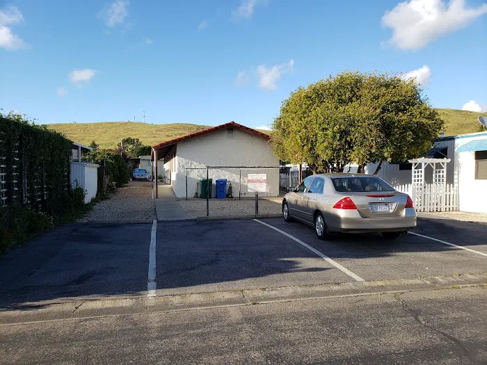 Chumash Village Picture 3